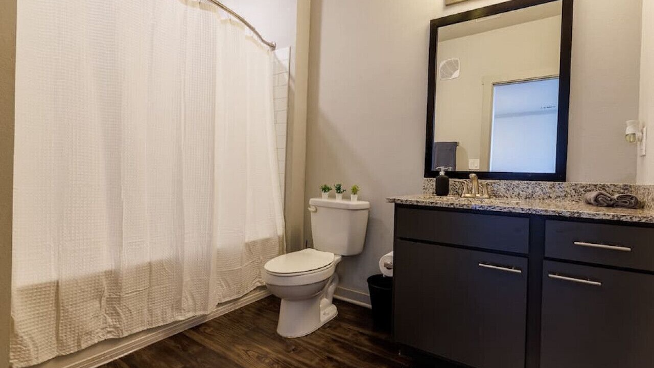 Photo of Bathroom in Aurora