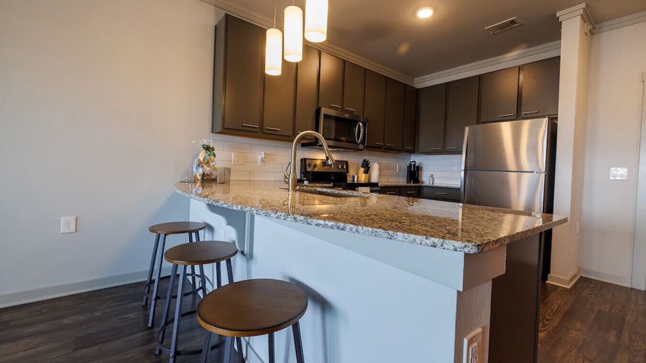 Photo of Kitchen in Aurora