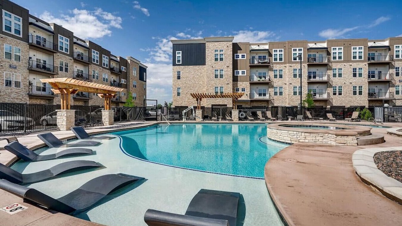 Photo of Outdoor in Aurora