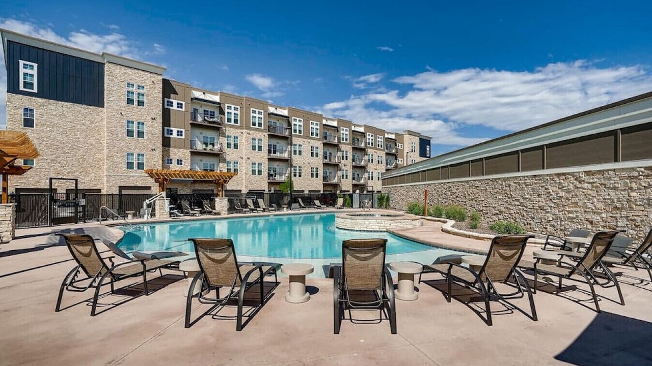Photo of Outdoor in Aurora