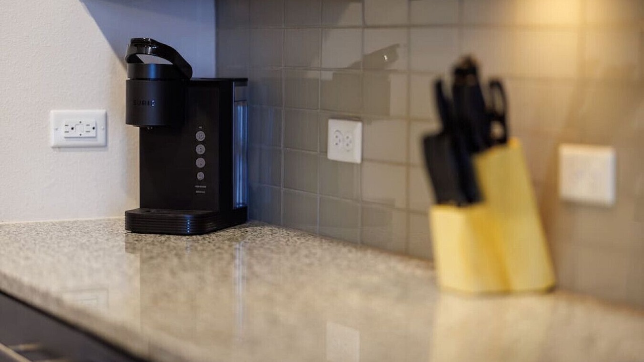 Photo of Kitchen in Baker