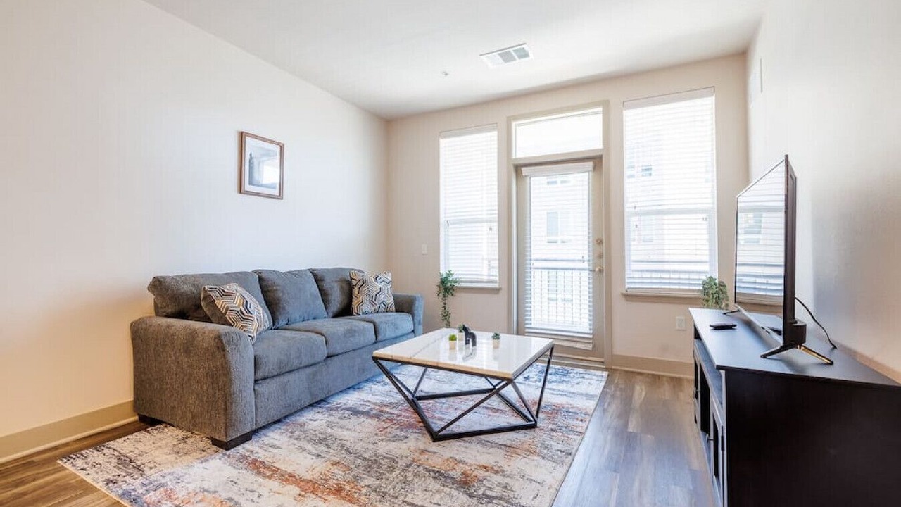 Photo of Livingroom in Baker