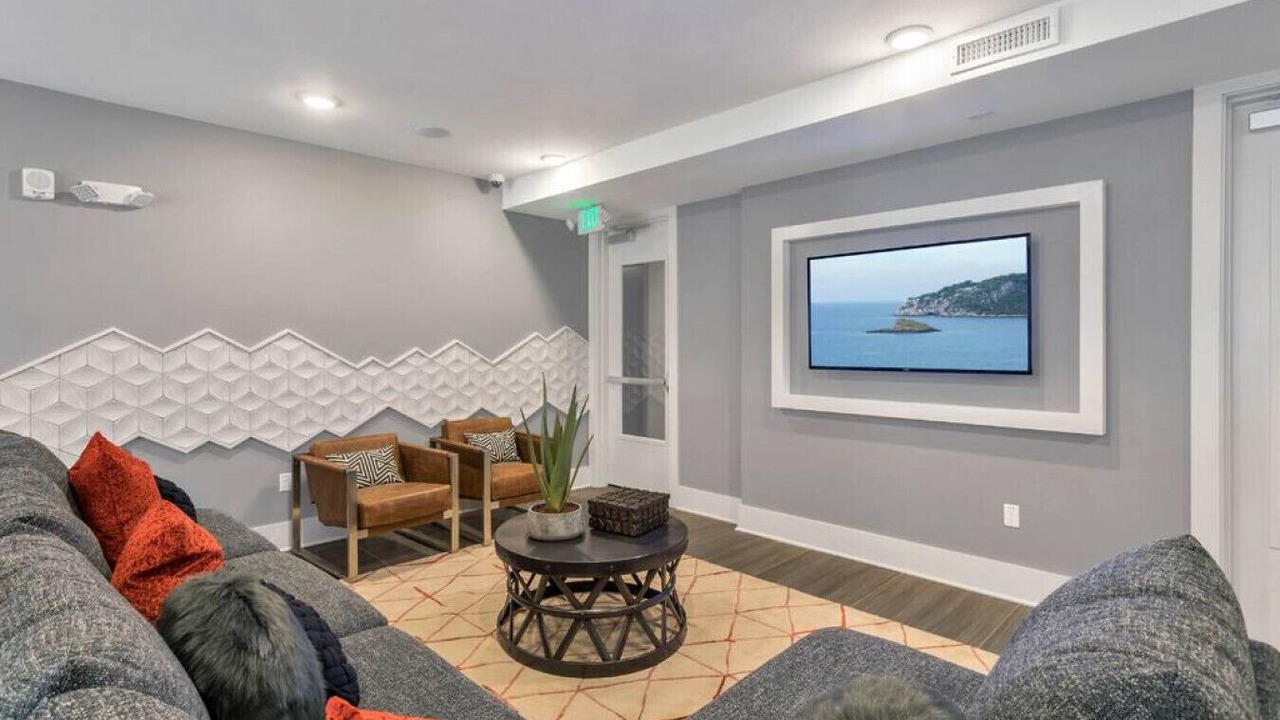 Photo of Livingroom in Baker