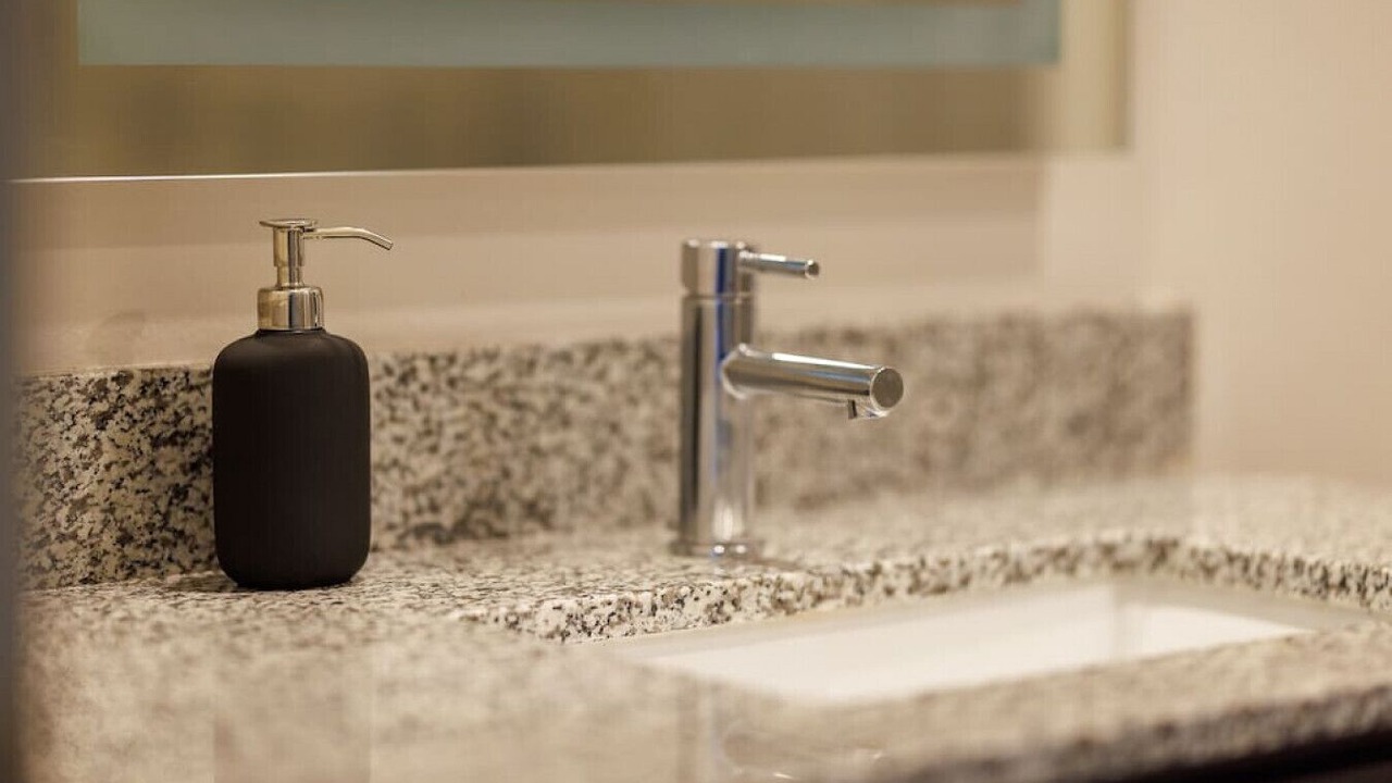 Photo of Bathroom in Baker
