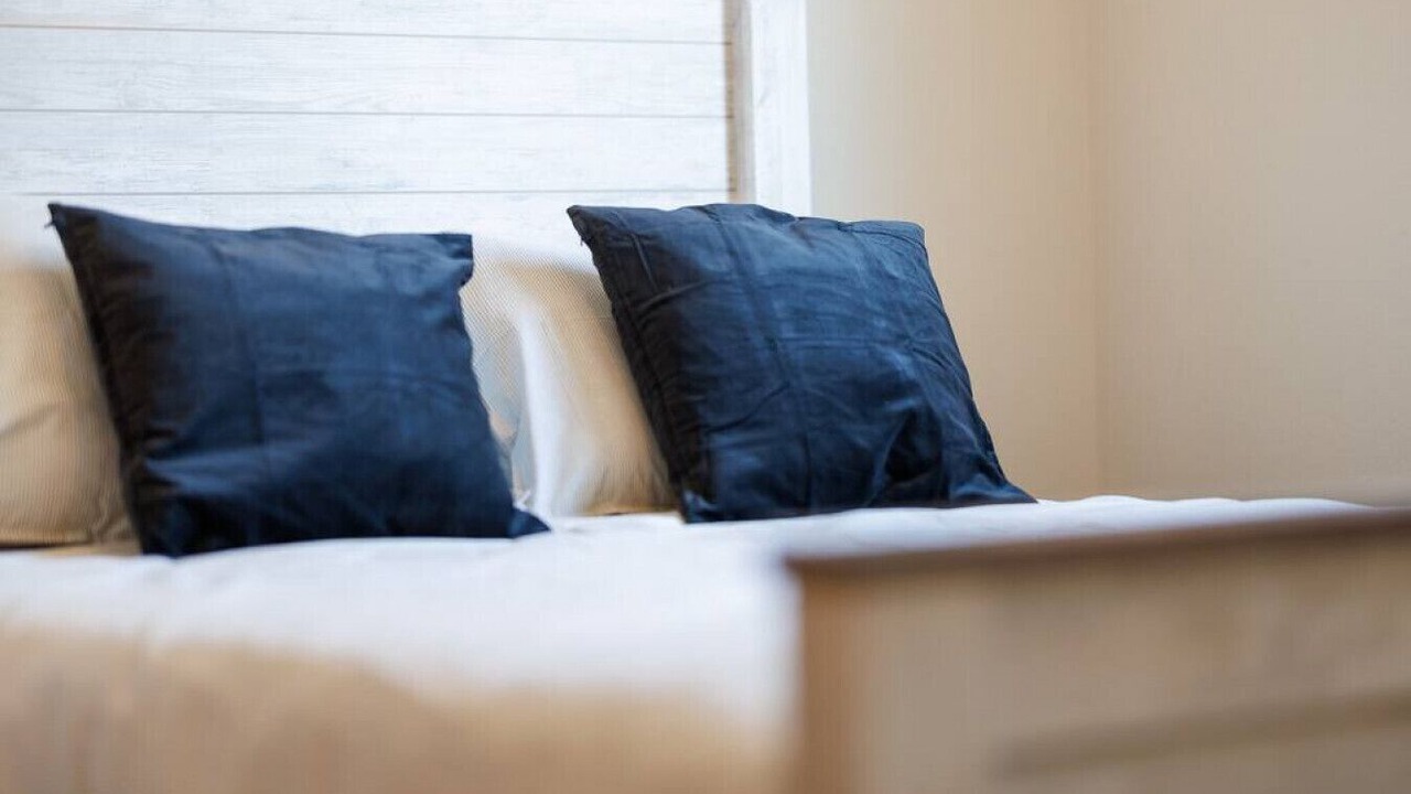 Photo of Bedroom in Baker