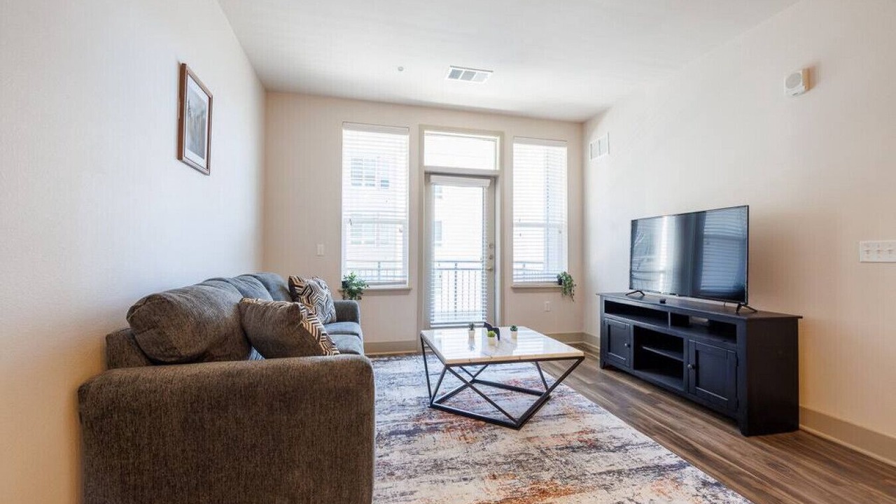 Photo of Livingroom in Baker