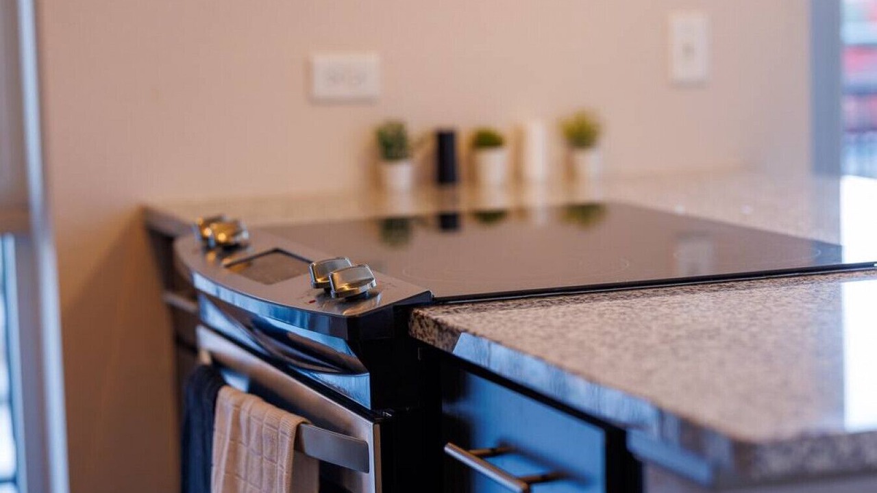 Photo of Kitchen in Baker