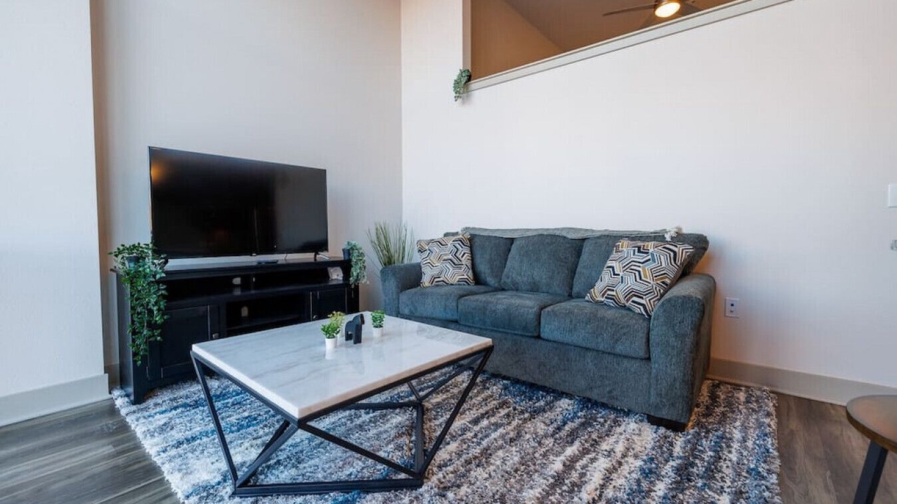 Photo of Livingroom in Baker
