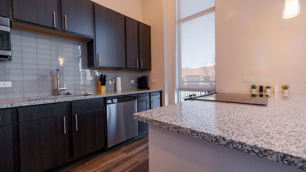 Photo of Kitchen in Baker