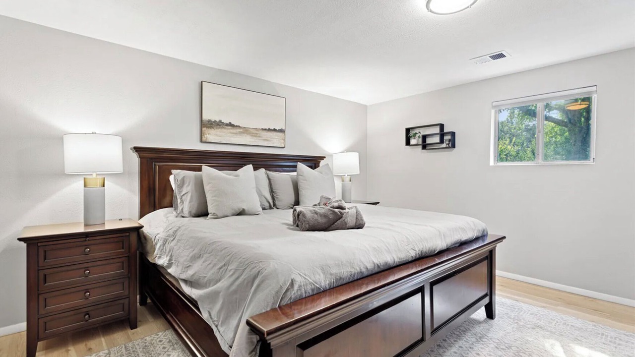 Photo of Bedroom in Littleton