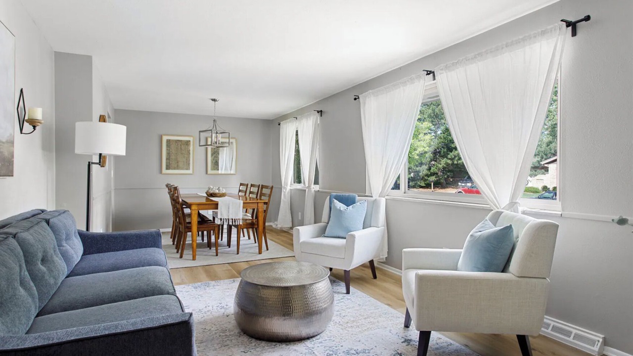 Photo of Bedroom in Littleton