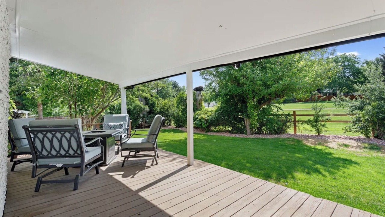 Photo of Outdoor in Littleton