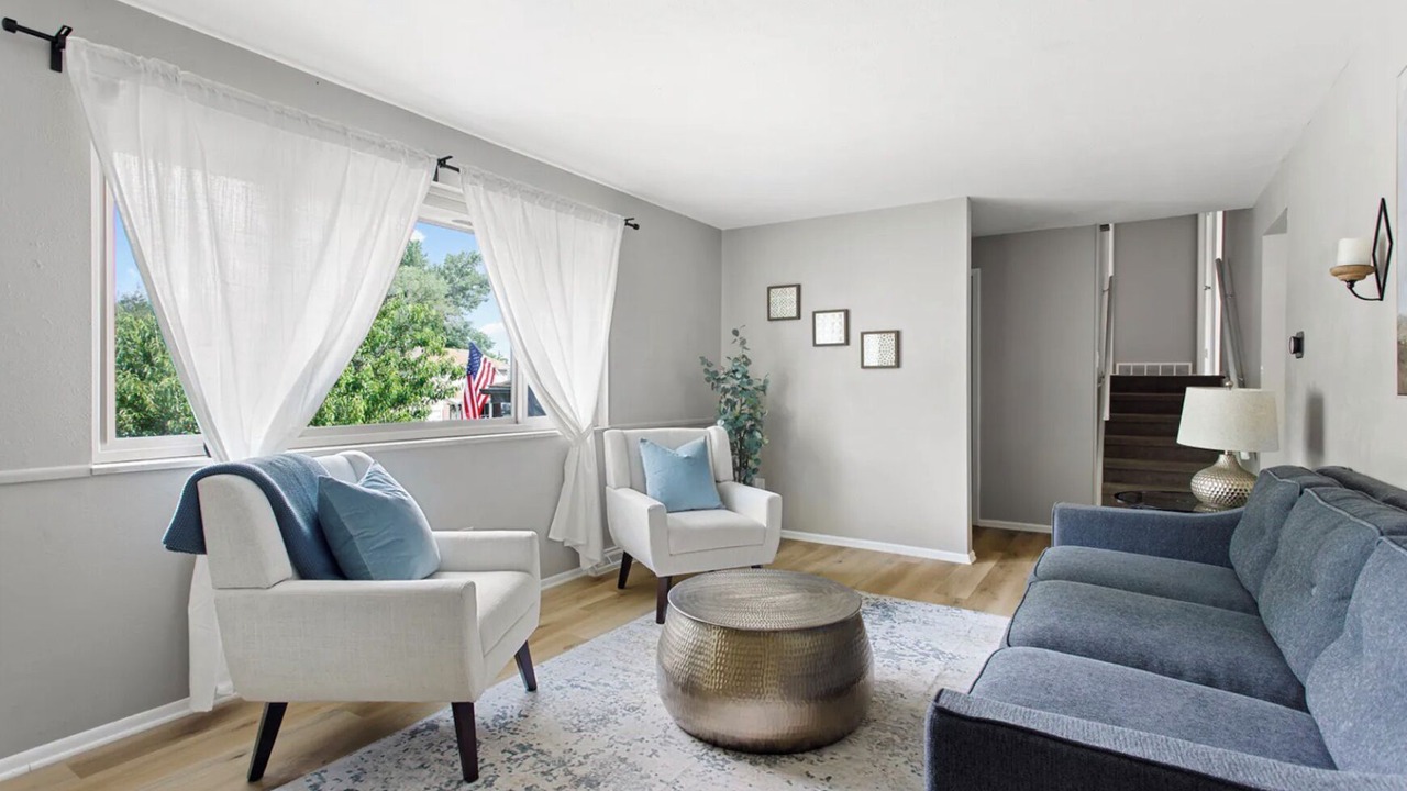 Photo of Bedroom in Littleton