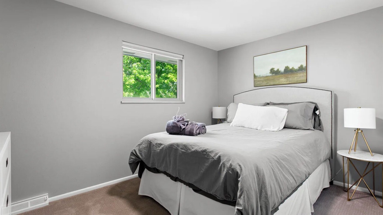Photo of Bedroom in Littleton