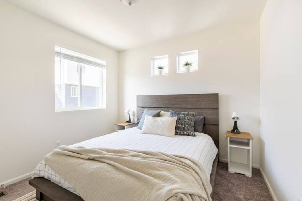 Photo of Bedroom in Gateway