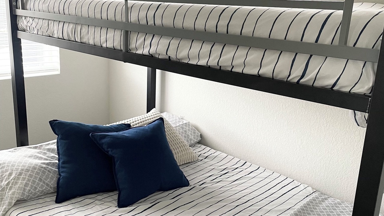 Photo of Bedroom in Gateway