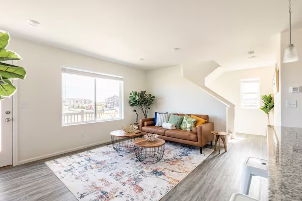 Photo of Livingroom in Gateway
