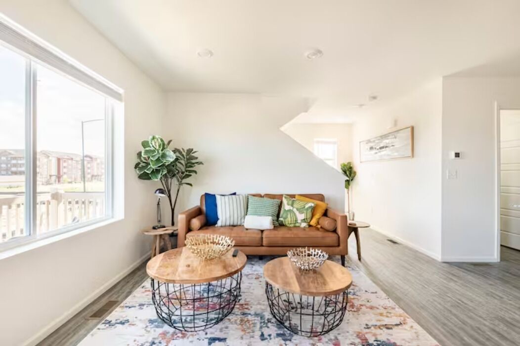Photo of Livingroom in Gateway