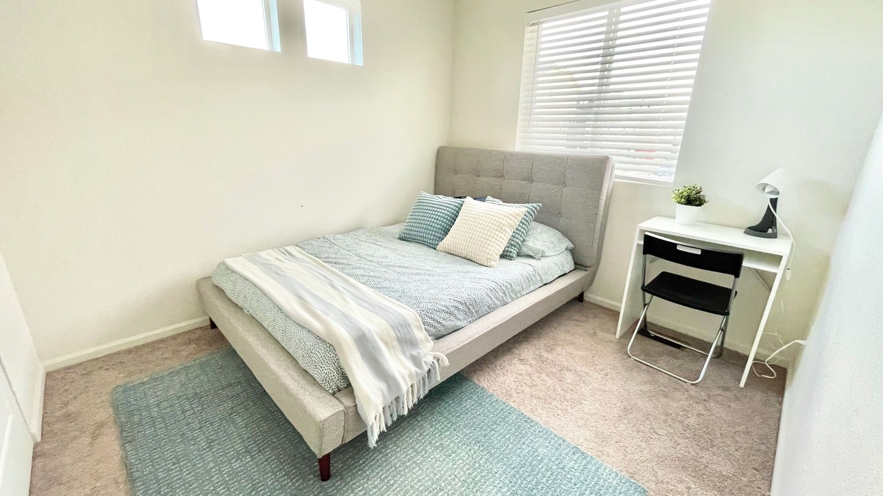 Photo of Bedroom in Gateway