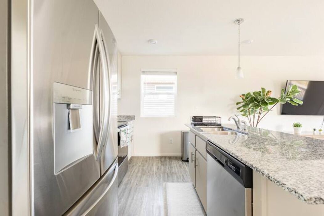 Photo of Kitchen in Gateway