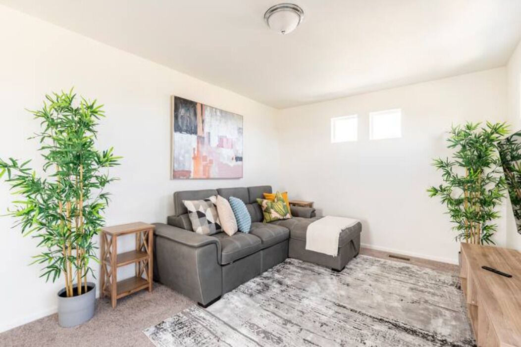 Photo of Livingroom in Gateway