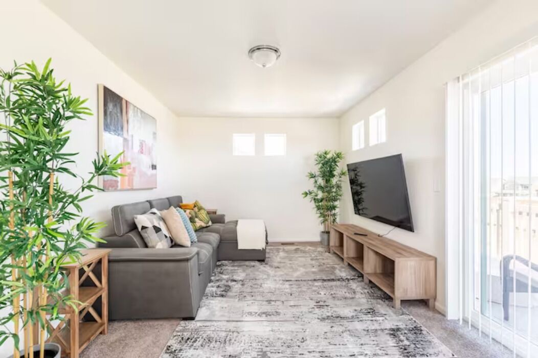 Photo of Livingroom in Gateway