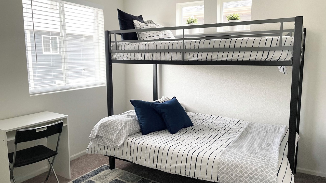 Photo of Bedroom in Gateway