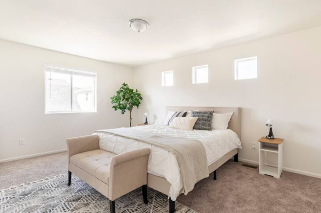 Photo of Bedroom in Gateway