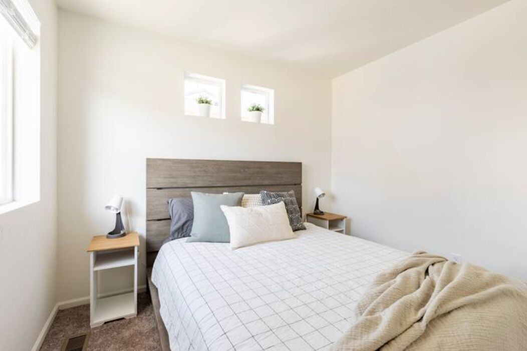 Photo of Bedroom in Gateway