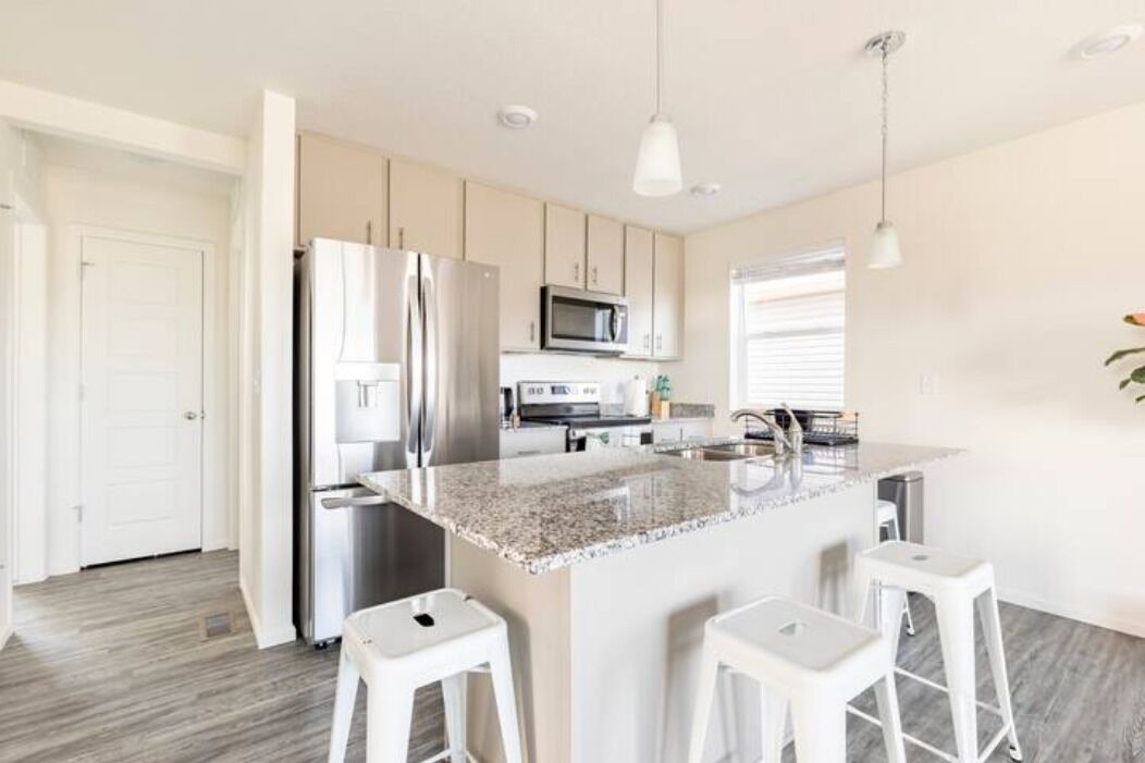 Photo of Kitchen in Gateway