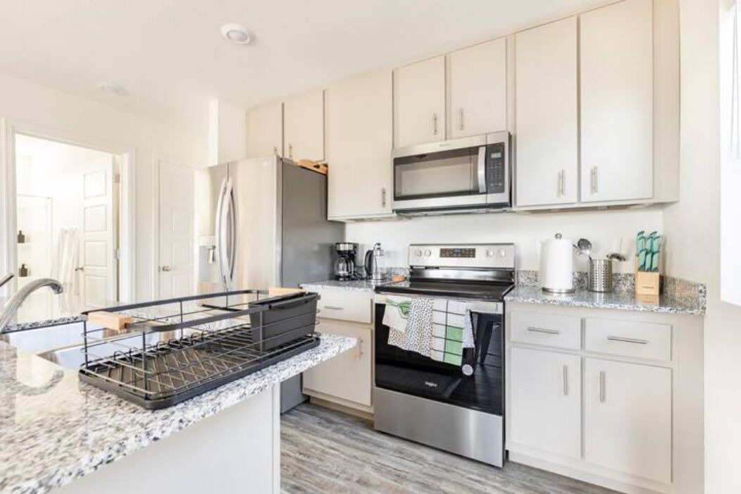 Photo of Kitchen in Gateway