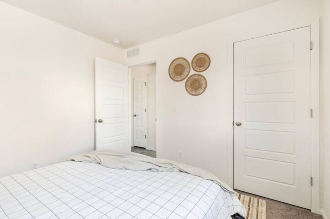 Photo of Bedroom in Gateway