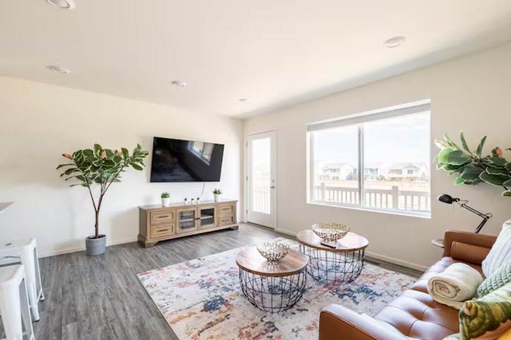 Photo of Livingroom in Gateway