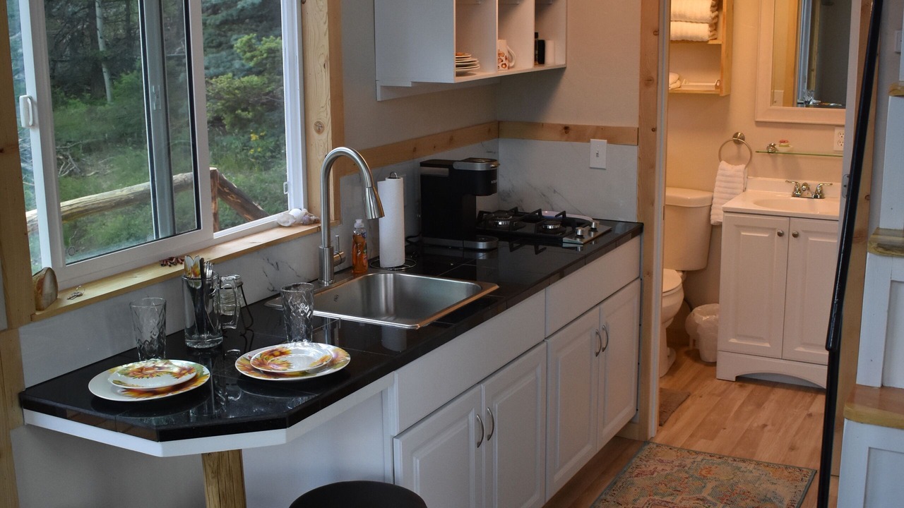 Photo of Kitchen in Howard