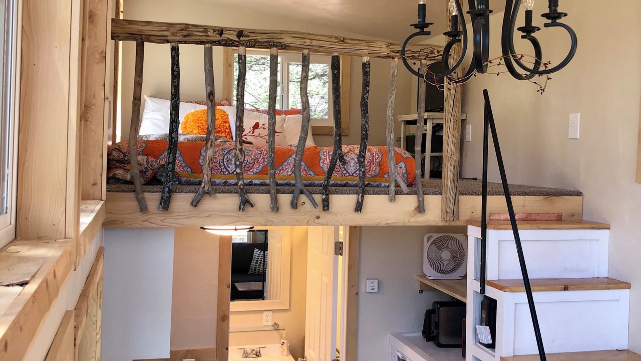 Photo of Bedroom in Howard
