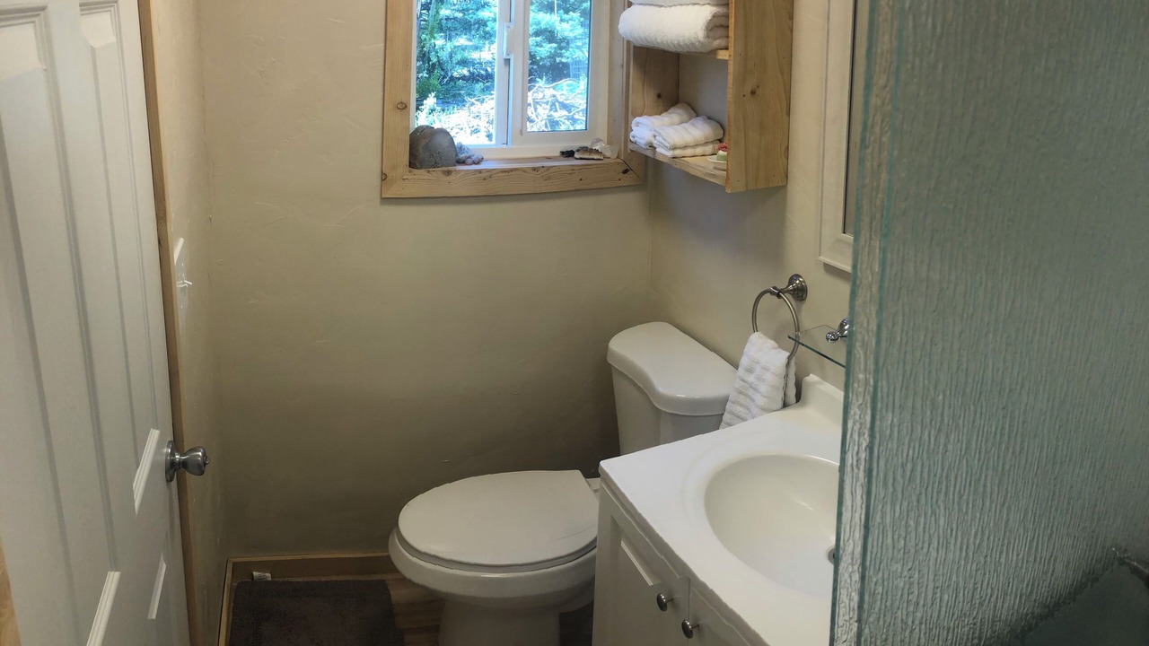 Photo of Bathroom in Howard