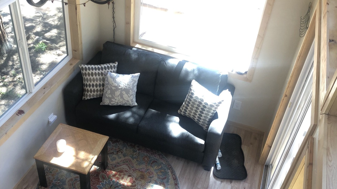 Photo of Bedroom in Howard