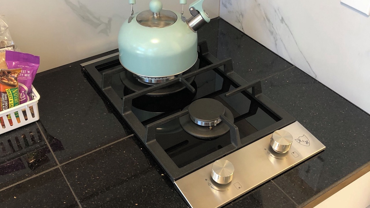 Photo of Kitchen in Howard