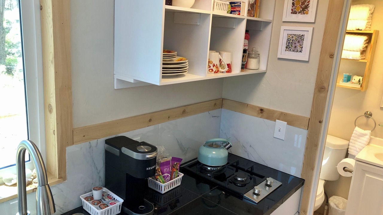 Photo of Kitchen in Howard