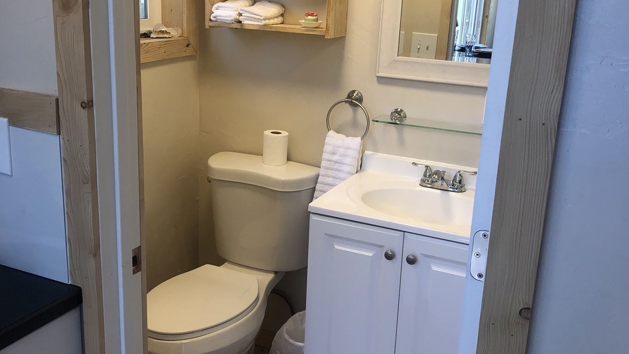 Photo of Bathroom in Howard