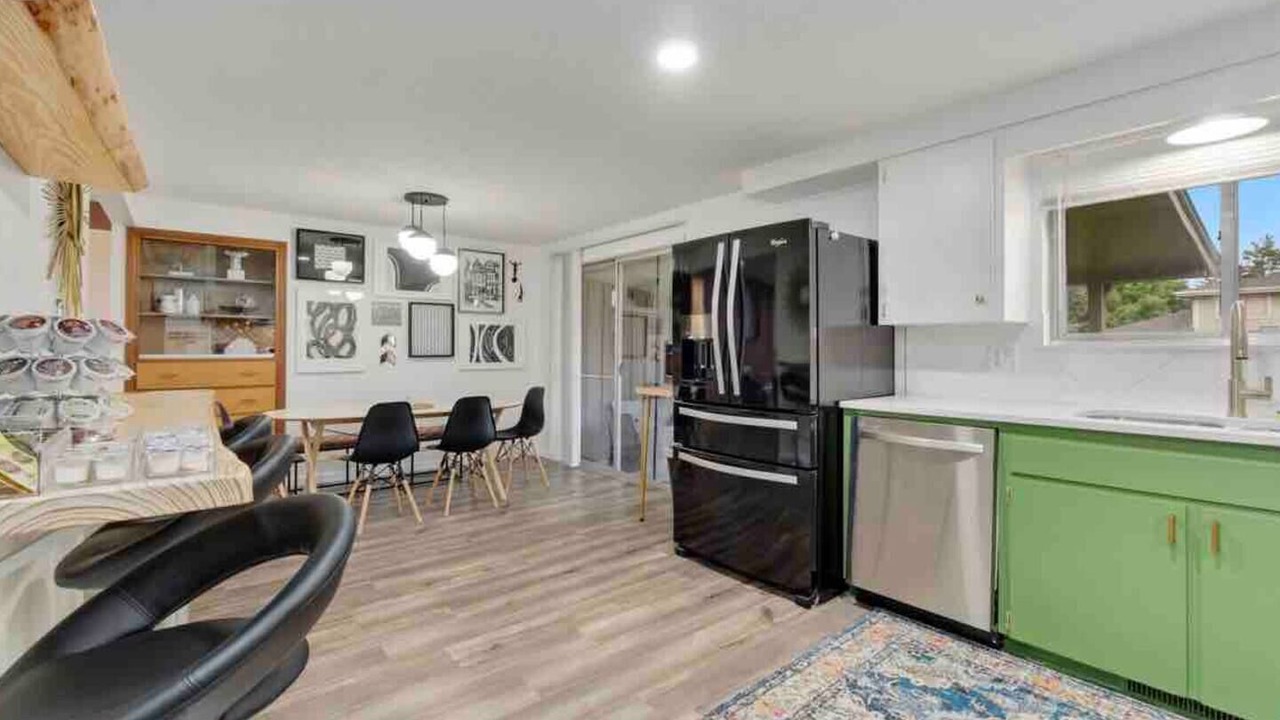 Photo of Kitchen in Loveland