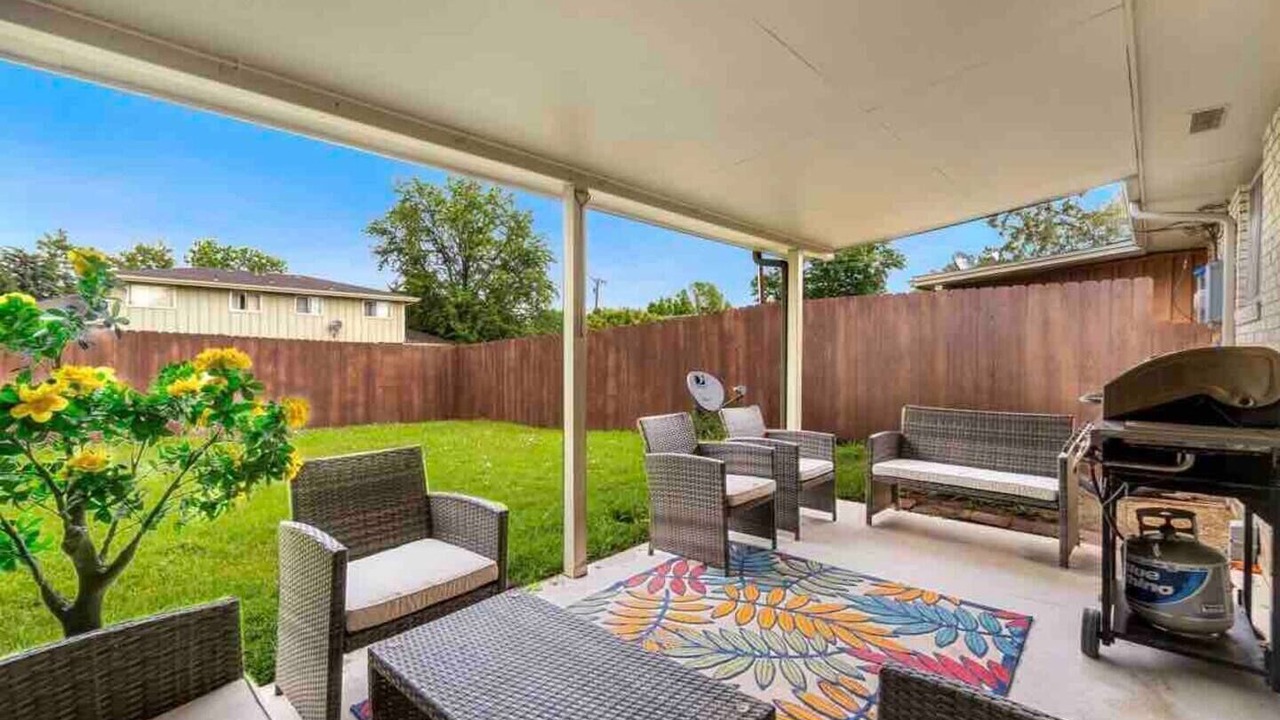 Photo of Outdoor in Loveland