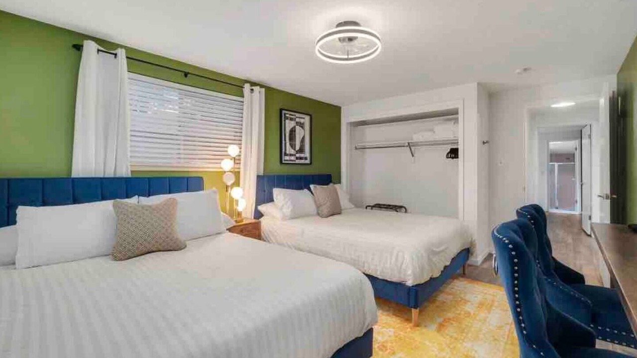 Photo of Bedroom in Loveland