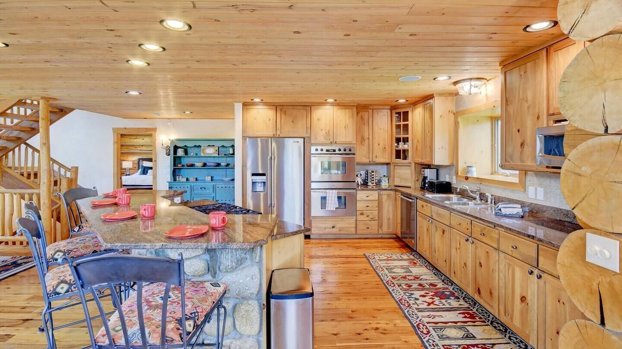 Photo of Kitchen in Fraser