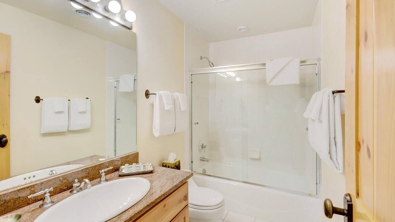 Photo of Bathroom in Fraser