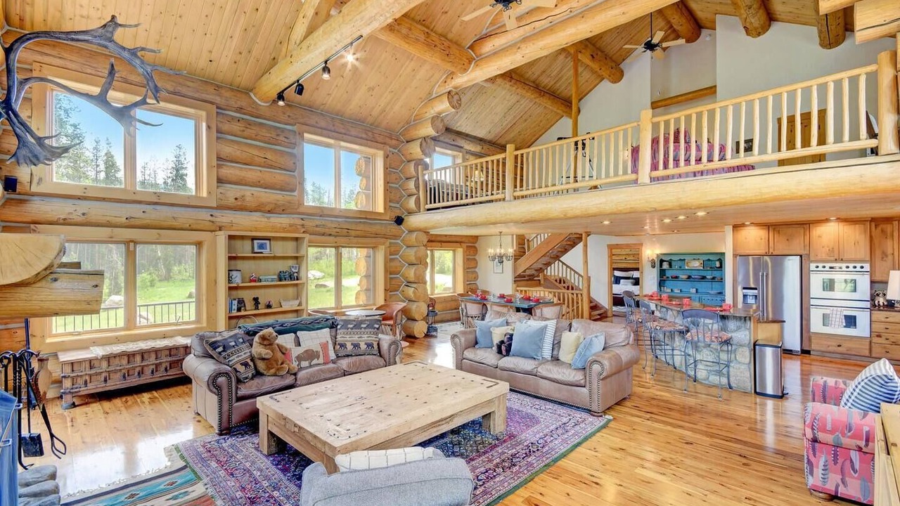 Photo of Bedroom in Fraser