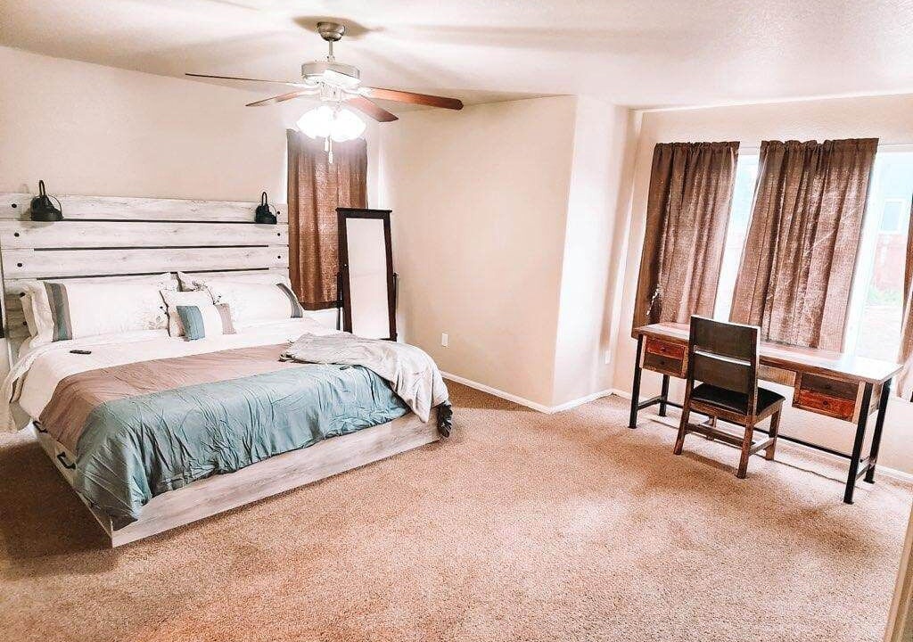Photo of Bedroom in Peyton