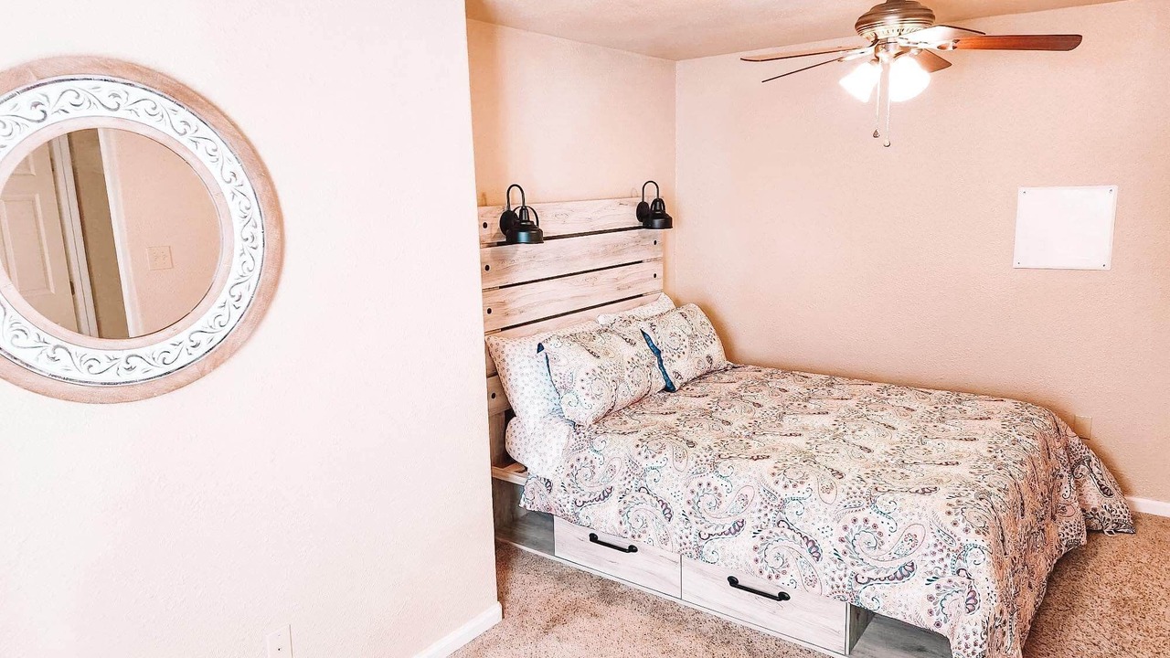 Photo of Bedroom in Peyton