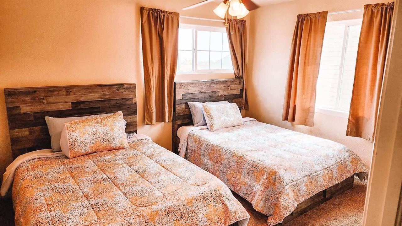 Photo of Bedroom in Peyton