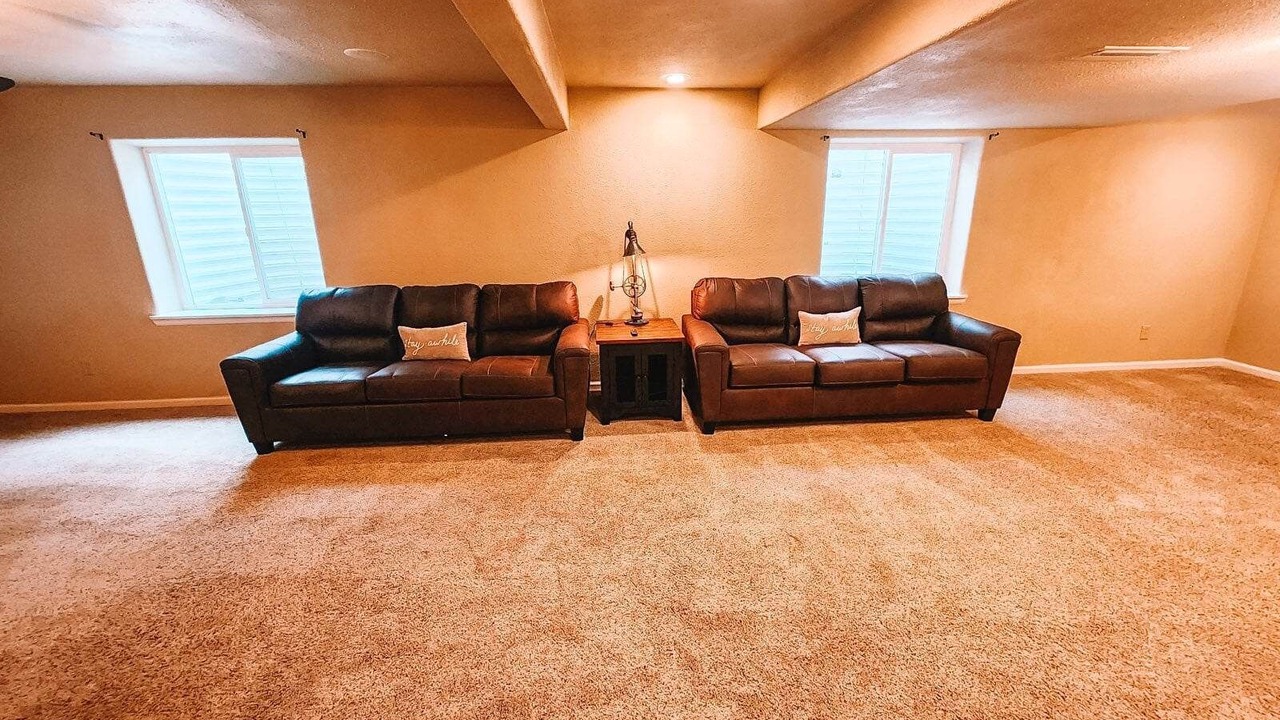 Photo of Livingroom in Peyton